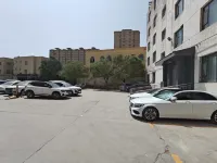 JF FENG HOTEL(Kashgar Pantuocheng Xiangfei Hometown) - parking