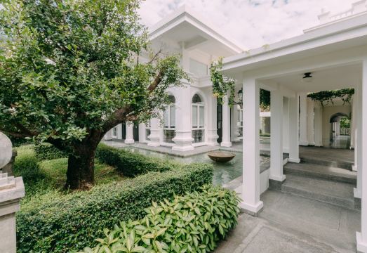 마리나 갤러리 객실