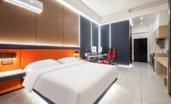 Maque E-Sports Hotel (Xi'an University Town)