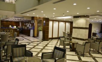 Al Jury Serviced Apartments