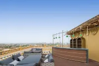 Sky Garden Homestay (Kashgar Ancient City Scenic Area Branch) - 5 estrellas