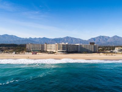 Kensington Resort Seorak Beach