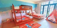 JOY LIFE HOTEL - Quarto Triplo Familiar