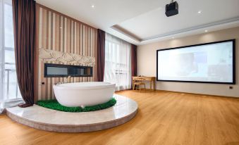Manzhou International Hotel