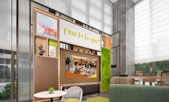 Home2 Suites by Hilton Shenzhen Bao'an Airport