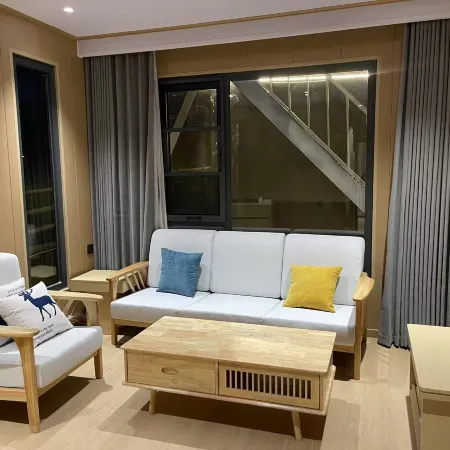 Zheshi Secret Homestay