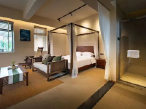 Rucheng Yuanzili Homestay Hotels in Rucheng