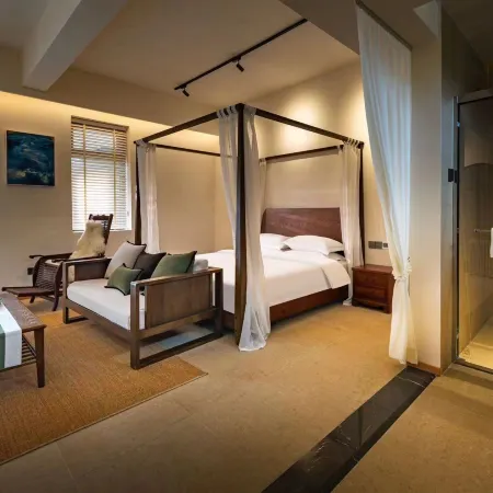 Rucheng Yuanzili Homestay