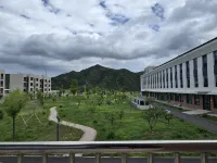 Chengping Post Inn B&B Hotels in Xinglong