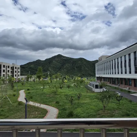 Chengping Post Inn B&B