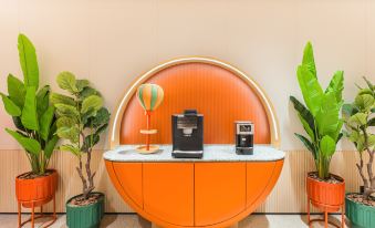 Orange Shanghai North Bund Xinhua Hospital Hotel