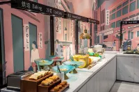 City Comfort Inn Hotel (Hengyang Nanyue Airport) Hotel a Hengnan