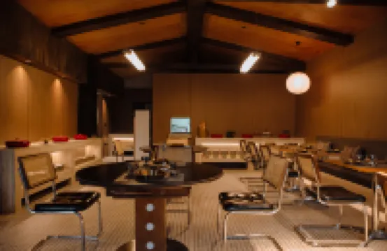 BeiHai Vila mo hotel