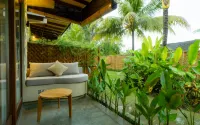 Live at Serendipity Wellness Villas Hotel a 