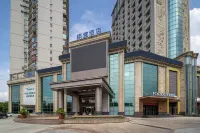 Qingyuan Qingcheng Beijiang Bridge  Fontoo Hotel Hotels near Fishery Administration Wharf
