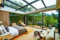 Jiuli Yunxi Wilderness Retreat