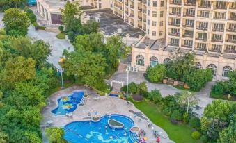Country Garden Phoenix Hotel Suizhou