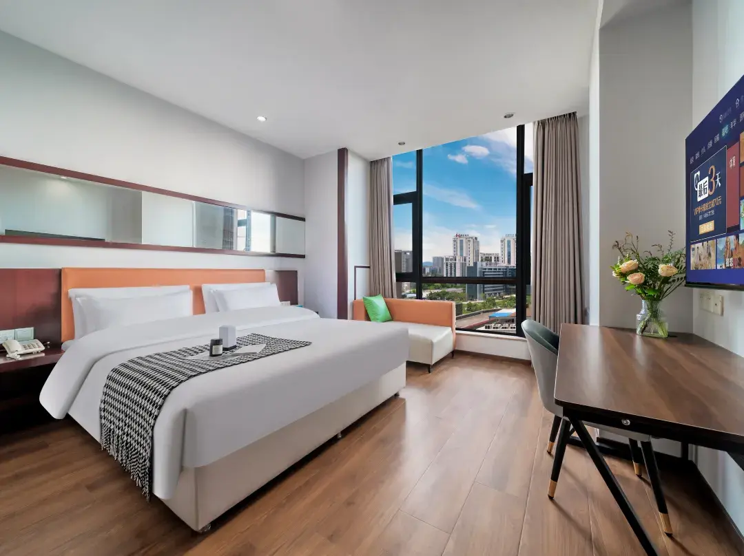 Ruige Hotel - Chongqing