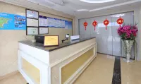 Dongshan Guofeng Guesthouse – International Youth Hostel - 2 stjerner
