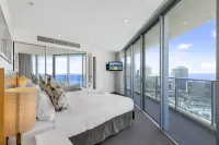 Orchid Residences - HR Surfers Paradise Hotels near Wonder Reef