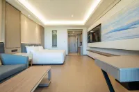 디카이 오션뷰 호텔, 주자젠, 저우산