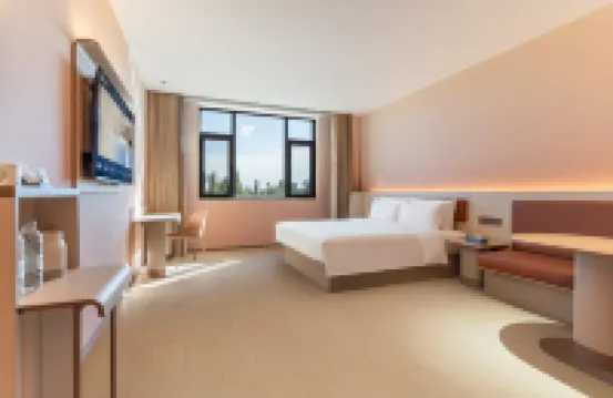 Hanting Hotel (Shule Branch, Kashgar Region)