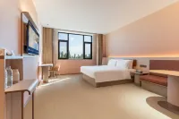 Hanting Hotel (Shule Branch, Kashgar Region)