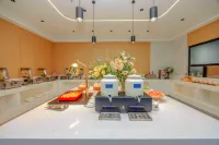 Xifeng Hotel (Jingxi Sijilohas) - Aamiainen