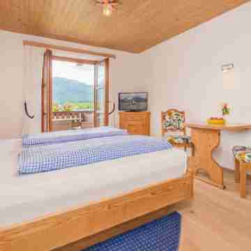 Arndts Bootshaus Rooms