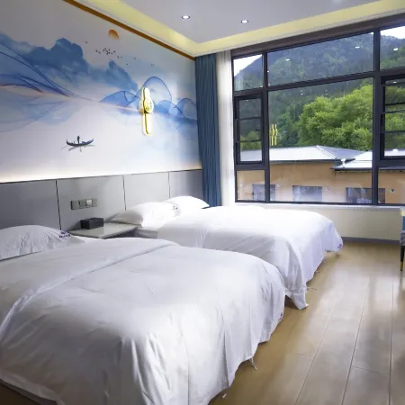 Rongbala Homestay