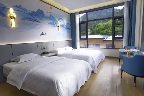 Rongbala Homestay