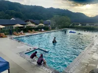 Huafa Luodong Country Collection Hotels in Luhe