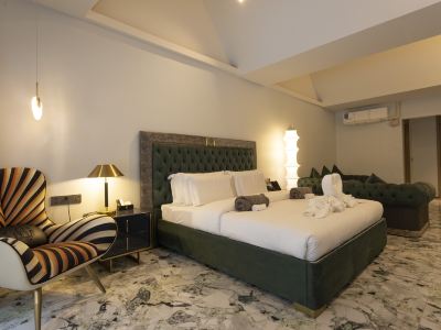 Yusu Hotel