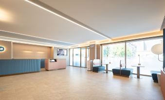 Hanting Hotel (Tongliao Wanda Plaza)