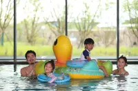 Chengdu Expo Waterfall Hotel-MGallery Collection - 5 stjerner