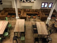 Safestay Barcelona Gothic