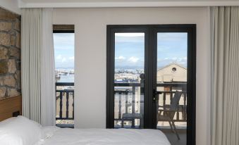 Beachside Sunset Homestay