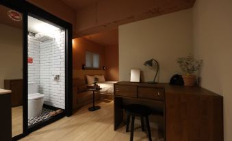 HOTELARRIVE EULJIRO TUM