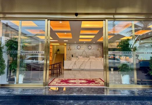 Yaduo New Hotel 객실 이미지