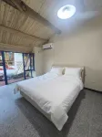 Zhanglaotai Farmstay - balcony