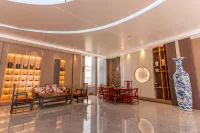 Bama Manfeng Four Seasons Hotel