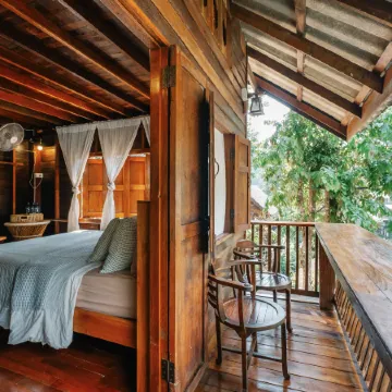 Himdoihome Maekampong