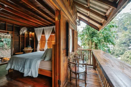 Himdoihome Maekampong