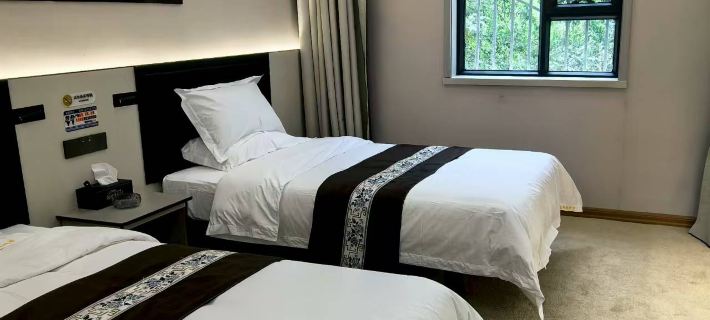 Ruoqiang Youranju Homestay Hotels in Ruoqiang