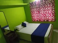 Riverside Homestay by Nature