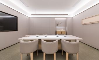 JI Hotel (Nanyang Dengzhou Beijing Avenue)