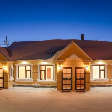 Hengdaohezi Jingranli Homestay