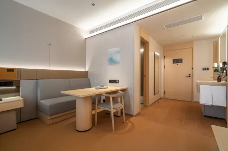 Quanji Hotel (Ganzi Kangding Branch)