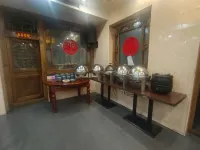 平遥泊月·夢舍民宿（又見平遥劇場）