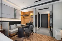 NATO ·QiXin Begonia Hotel (Hefei South Railway Station Store)
